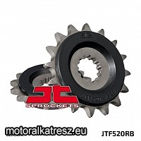JT 105-563-15 / JTF520.15RB (zajcsillapítós kivitel) első lánckerék