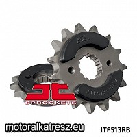 JT 105-665-16 / JTF513.16RB (zajcsillapítós kivitel) első lánckerék