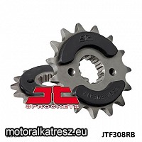 JT 101-461-15 / JTF308.15RB (zajcsillapítós kivitel) első lánckerék
