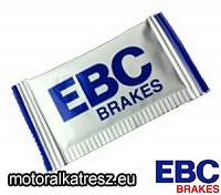 EBC Lube001 féknyereg kenőanyag (szerelő paszta)