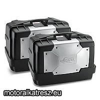 Kappa Oldaldoboz pár Monokey GARDA 46