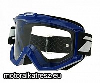 PROGRIP 3201 kék védőszemüveg (cross/enduro/ATV/quad)