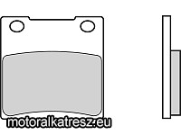 Brembo 07KS0507 fékbetét