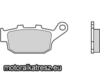 Brembo 07HO2711 fékbetét