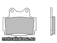 Brembo 07YA1207 fékbetét