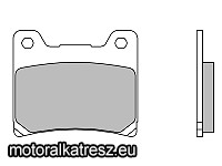 Brembo 07YA11SP fékbetét