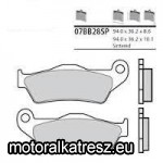 Brembo 07BB28SP fékbetét