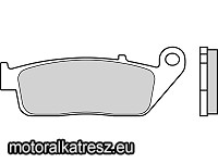 Brembo 07HO31SP fékbetét