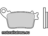 Brembo 07HO59SP fékbetét