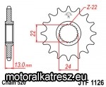 JT 105-482-16 első lánckerék