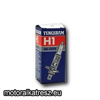   Ge / Tungsram H1 12V 55W izzó 1db