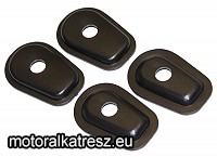 Oxford Index/irányjelző talp/adapter Kawasaki OX817/OF865/48559/244-991 (4db)