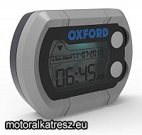 Oxford Digitális óra (vízálló) OX562
