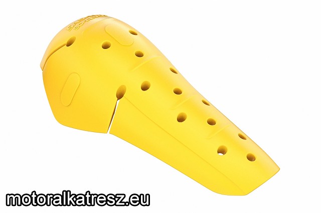 SAS-TEC Könyök/térd protektor SC-1/EVO3 ruhába rakható/cserélhető (level 2)