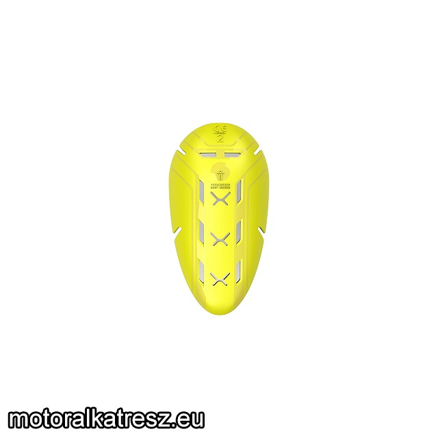 Forcefield Isolator LEVEL 2 ruhába rakható/cserélhető térd protektor pár